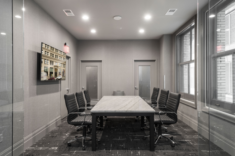 Allegheny Apartments in Pittsburgh, PA PMC Property Group Apartments